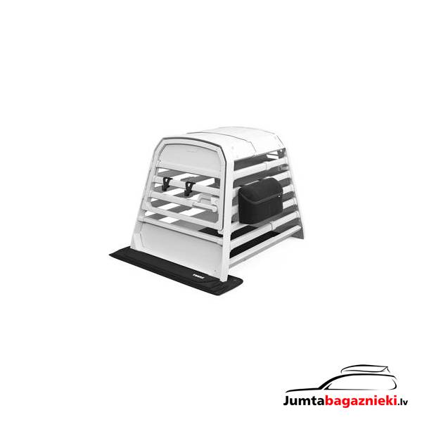 Thule Allax threshold compatible XS, 770010 Thule Allax threshold compatible XS, 770010
