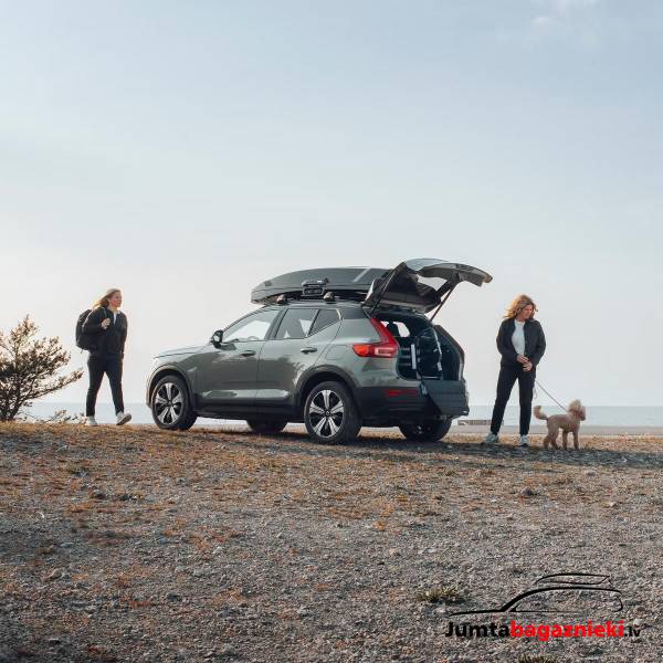 Thule Allax XL, 770006 Thule Allax XL, 770006