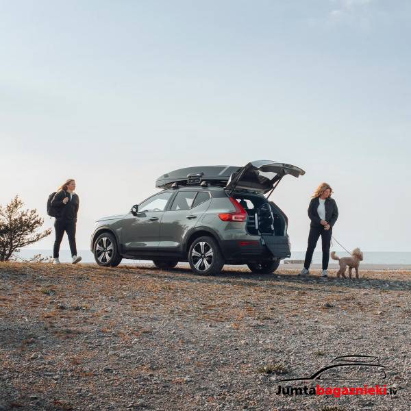 Thule Allax XXL, 770008 Thule Allax XXL, 770008