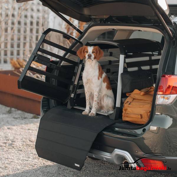 Thule Allax XXL Compact, 770007 Thule Allax XXL Compact, 770007