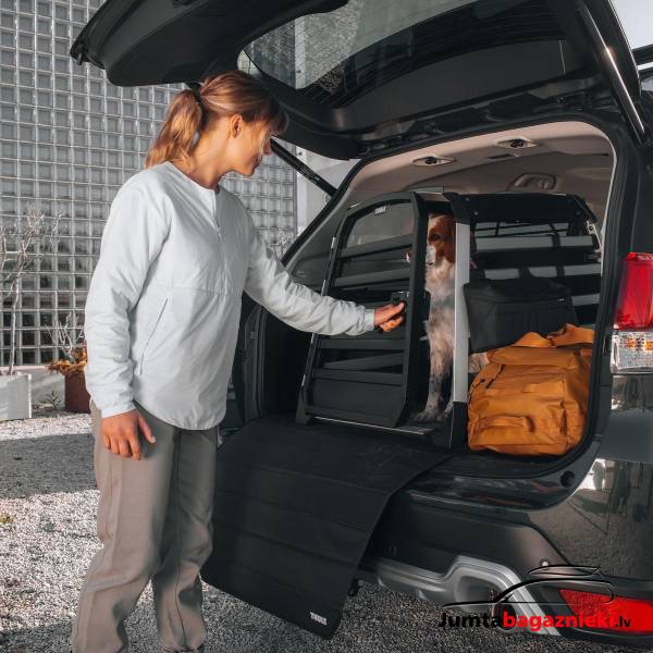 Thule Allax XXL Compact, 770007 Thule Allax XXL Compact, 770007