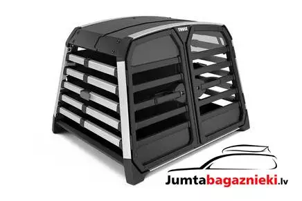 Thule Allax Double L Compact, 770024 Thule Allax Double L Compact, 770024
