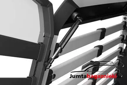 Thule Allax Double L Compact, 770024 Thule Allax Double L Compact, 770024
