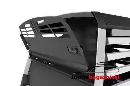 Thule Allax Double L Compact, 770024 Thule Allax Double L Compact, 770024