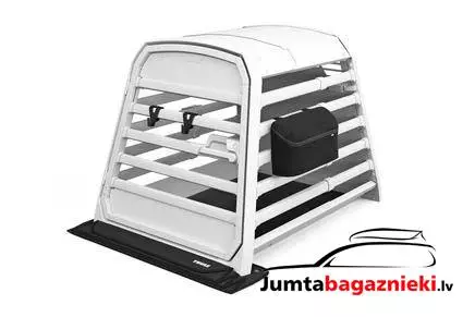 Thule Allax Double L Compact, 770024 Thule Allax Double L Compact, 770024