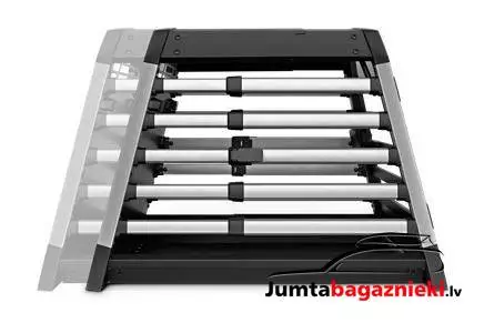 Thule Allax L, 770004 Thule Allax L, 770004