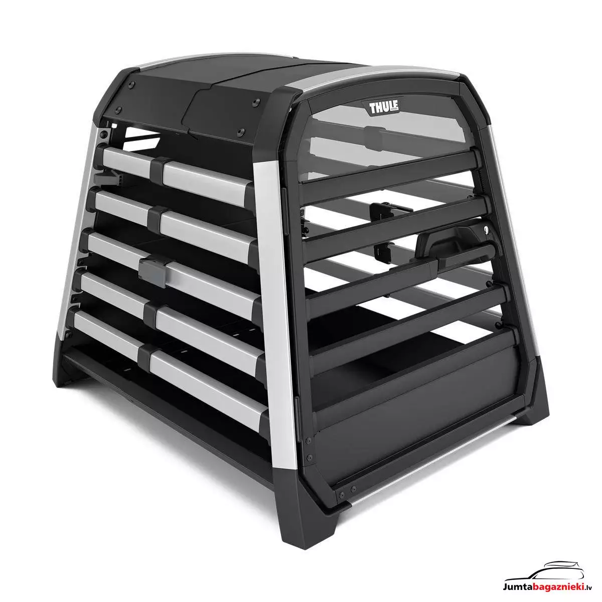 Thule Allax M Compact, 770009 Thule Allax M Compact, 770009
