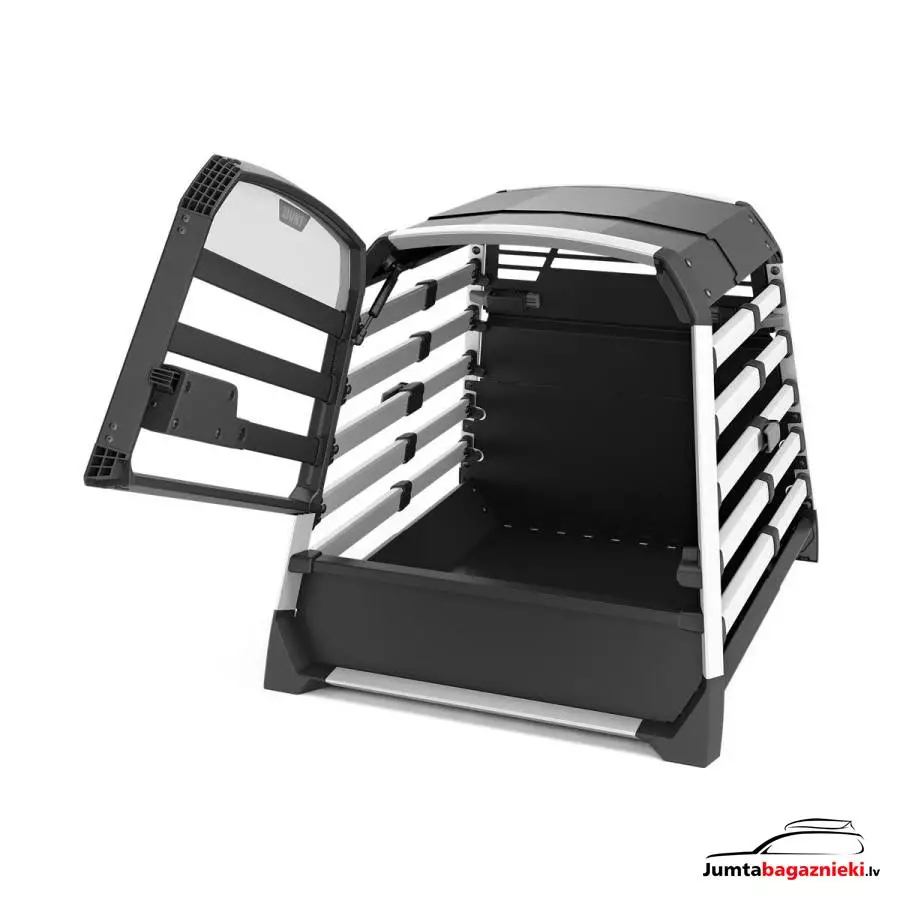 Thule Allax threshold compatible L compact, 770014 Thule Allax threshold compatible L compact, 770014