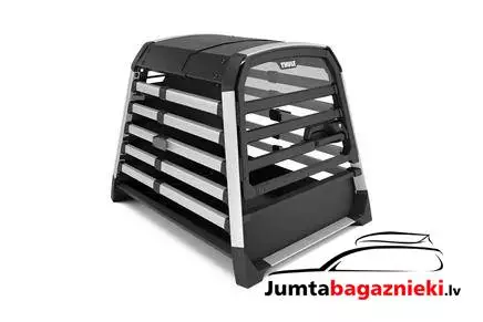 Thule Allax threshold compatible L compact, 770014 Thule Allax threshold compatible L compact, 770014