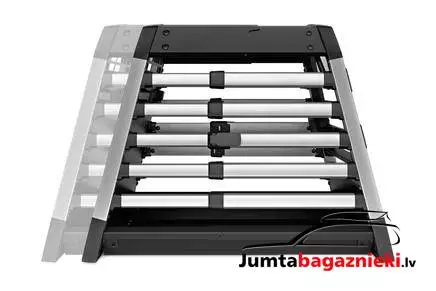 Thule Allax threshold compatible L compact, 770014 Thule Allax threshold compatible L compact, 770014