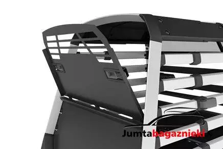 Thule Allax threshold compatible L compact, 770014 Thule Allax threshold compatible L compact, 770014