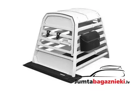 Thule Allax threshold compatible L compact, 770014 Thule Allax threshold compatible L compact, 770014