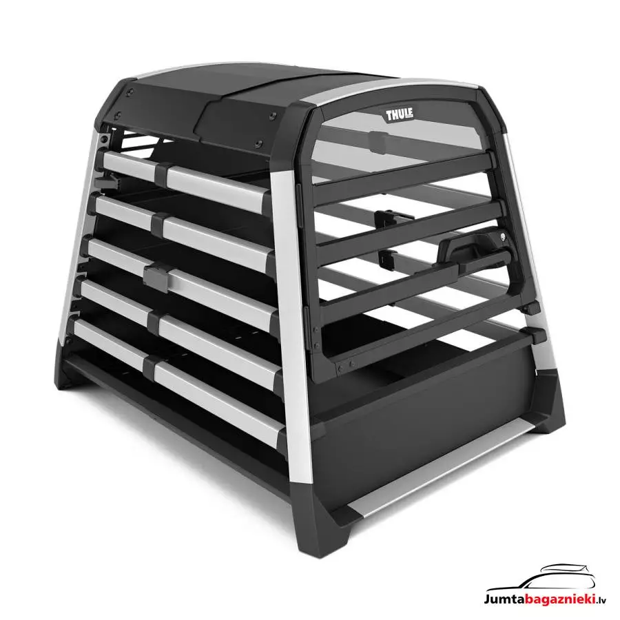 Thule Allax threshold compatible L compact, 770014 Thule Allax threshold compatible L compact, 770014