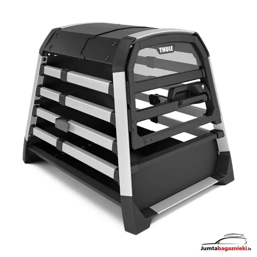 Thule Allax threshold compatible S, 770011 Thule Allax threshold compatible S, 770011