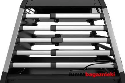Thule Allax XXL Compact, 770007 Thule Allax XXL Compact, 770007