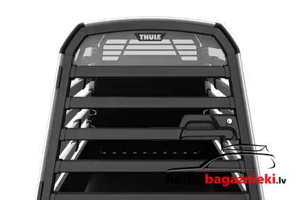 Thule Allax XXL Compact, 770007 Thule Allax XXL Compact, 770007