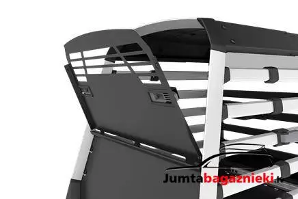 Thule Allax XXL Compact, 770007 Thule Allax XXL Compact, 770007