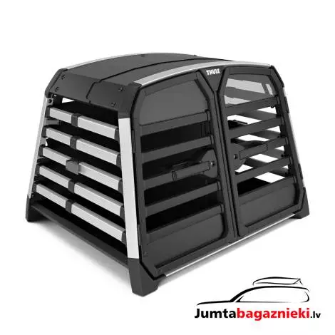 Thule Allax Double M Compact 770022