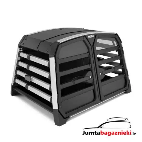 Thule Allax double S 770021