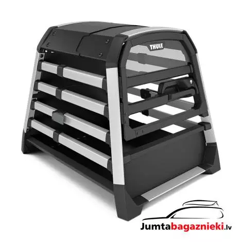 Thule Allax threshold compatible S 770011