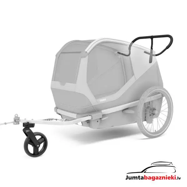 Thule Bexey strolling kit L, 800003 Thule Bexey strolling kit L, 800003
