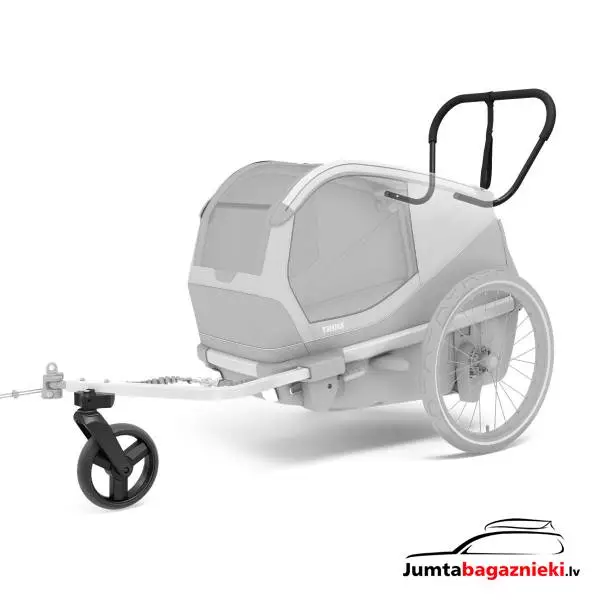 Thule Bexey strolling kit M, 800002 Thule Bexey strolling kit M, 800002