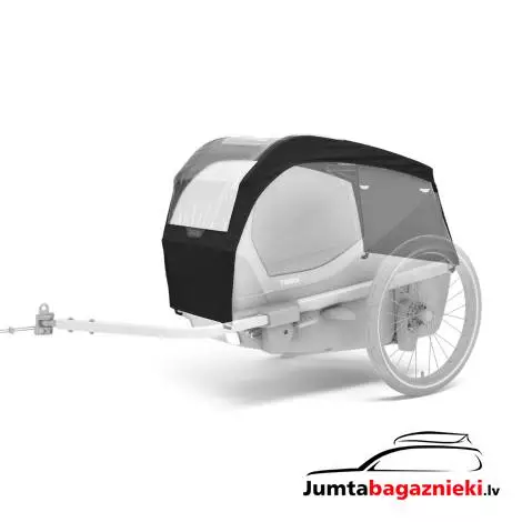 Thule Bexey rain cover L, 800005