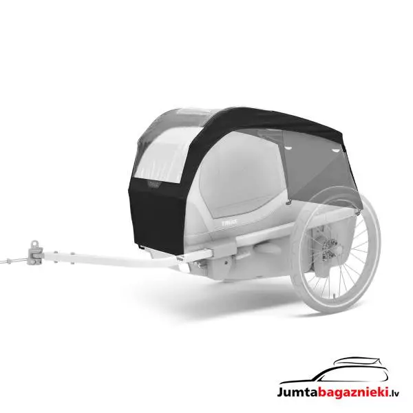 Thule Bexey rain cover M, 800004