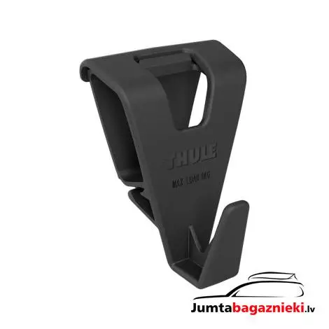 Thule dog crate leash hook, 770105