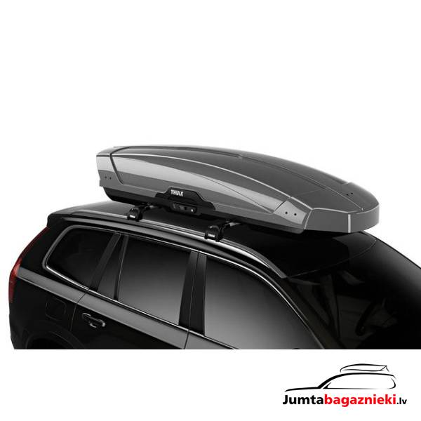 Thule Motion XT XL