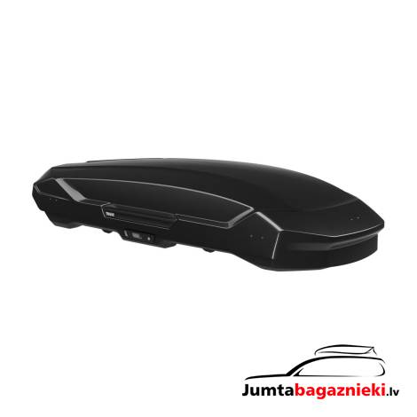 Thule Motion 3 XL Jumta kaste