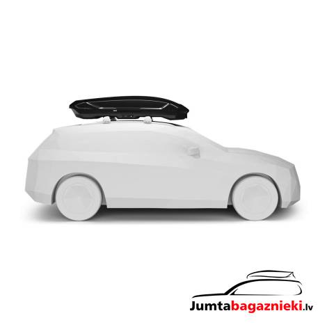 Thule Motion 3 XL Jumta kaste