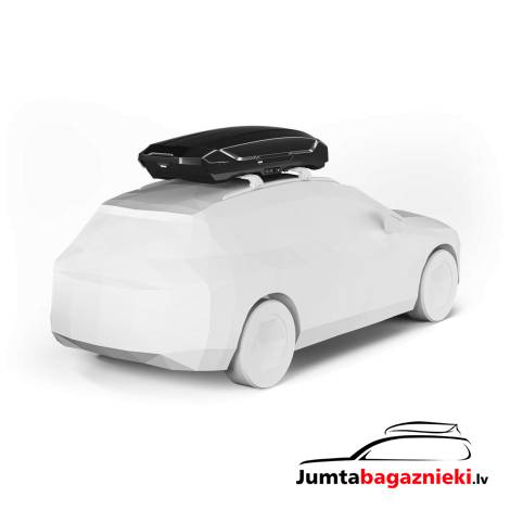 Thule Motion 3 XL Jumta kaste