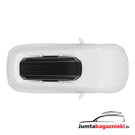 Thule Motion 3 XL Jumta kaste