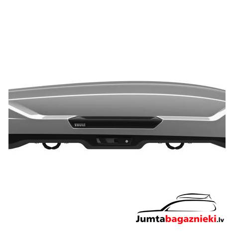 Thule Motion 3 XL Jumta kaste