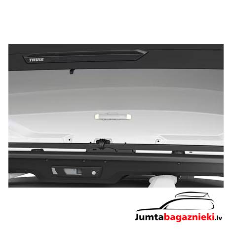 Thule Motion 3 XL Jumta kaste
