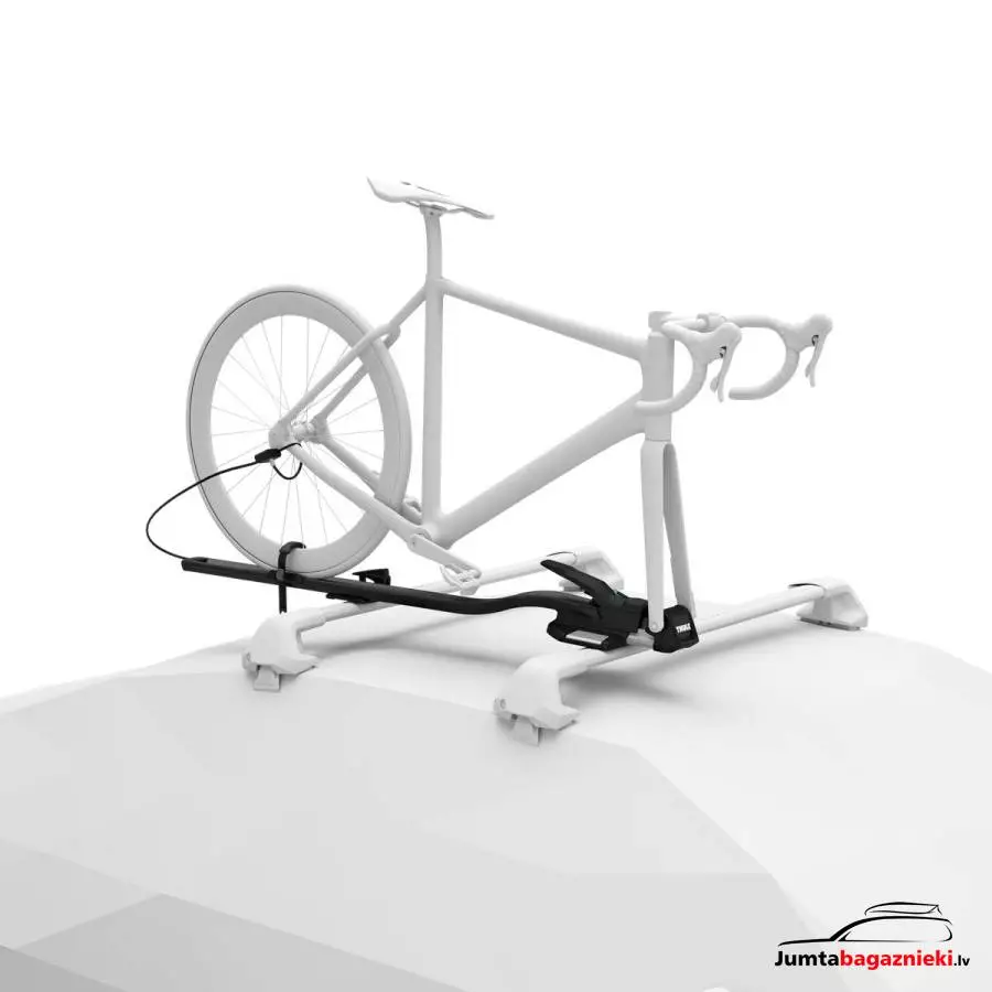 Velosipēdu Turētājs Thule TopRide, 568001 Velosipēdu Turētājs Thule TopRide, 568001