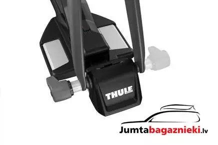 Velosipēdu Turētājs Thule TopRide, 568001 Velosipēdu Turētājs Thule TopRide, 568001