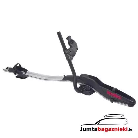 MontBlanc Roof sprint Right ALU Fit 729803
