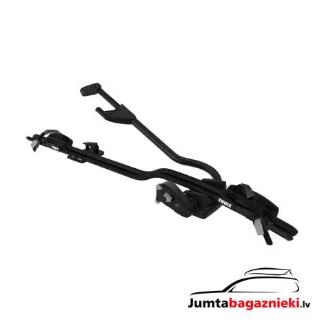 Velosipēdu Turētājs Thule ProRide 598 BLACK 598002