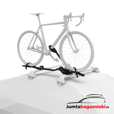 Velosipēdu Turētājs Thule ProRide 598 BLACK