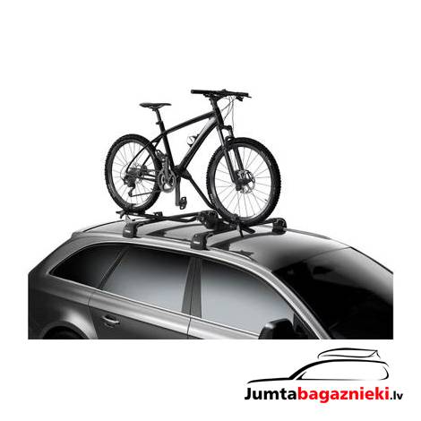 Velosipēdu Turētājs Thule ProRide 598 BLACK