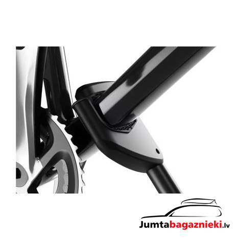 Velosipēdu Turētājs Thule ProRide 598 BLACK