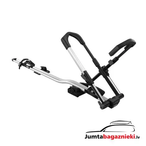 Velosipēdu Turētājs Thule UpRide 599001