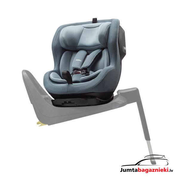 Thule Elm - Rear
