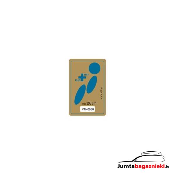 Thule Elm - Rear, 14000040 Thule Elm - Rear, 14000040