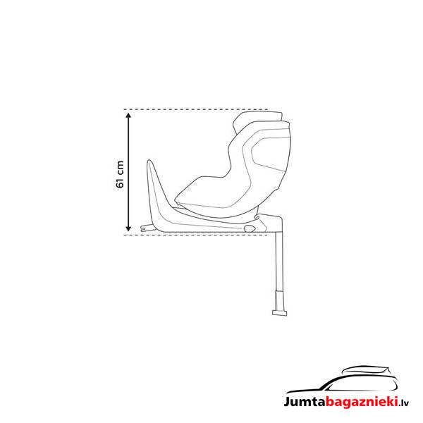 Thule Elm, 14000007 Thule Elm, 14000007
