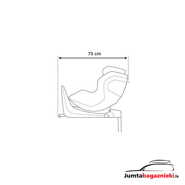 Thule Elm, 14000007 Thule Elm, 14000007