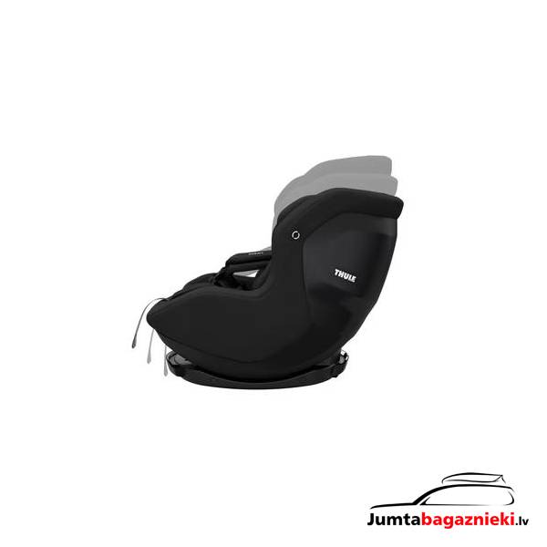 Thule Elm - Rear, 14000040 Thule Elm - Rear, 14000040