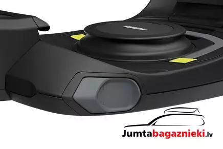 Thule Alfi, 14000001 Thule Alfi, 14000001